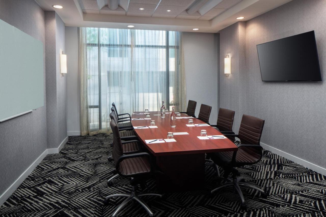 ไฮแอท เพลซ แนชวิลล์ ดาวน์ทาวน์ Hotel ภายนอก รูปภาพ